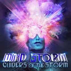 画像1: 【お取り寄せ】 MIND STORM / GUIDERS OF THE STORM