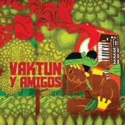 画像1: 【お取り寄せ】 VAKTUN / Y AMIGOS