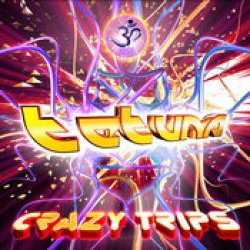 画像1: 【お取り寄せ】 Tetuna / Crazy Trips