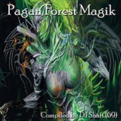 画像1: V.A / PAGAN FOREST MAGIK