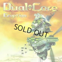 画像1: Dual Core / Eruption