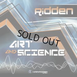 画像1: Ridden / Art And Science