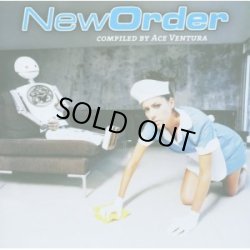 画像1: V.A / New Order