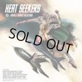 V.A / Heat Seekers Israeli Trance Allstars