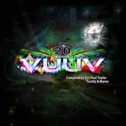 画像1: V.A / VuuV Festival - 20th Anniversary