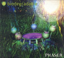 画像1: Biodegradable / Phaser