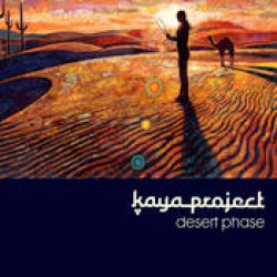 画像1: Kaya Project / Desert Phase