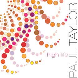 画像1: PAUL TAYLOR / HIGH LIFE