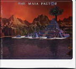 画像1: V.A / THE MAIA FACTOR