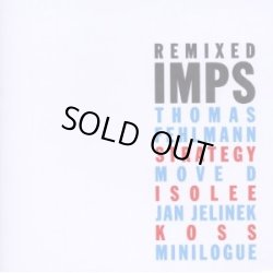 画像1: IMPS / Remixed