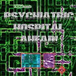 画像1: 【お取り寄せ】 V.A / Psychiatric Hospital Ahead !