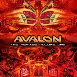 画像1: Avalon / The Remixes Volume One