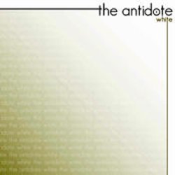 画像1: THE ANTIDOTE / WHITE