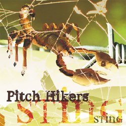 画像1: Pitch Hikers / Sting