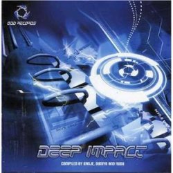 画像1: V.A / DEEP IMPACT