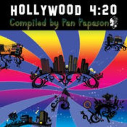 画像1: V.A / HOLLYWOOD 4:20