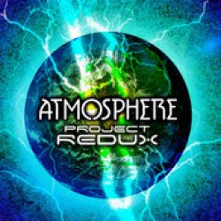 画像1: 【お取り寄せ】 Project Redux / Atmosphere