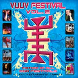 画像1: V.A / VUUV FESTIVAL VOL.2