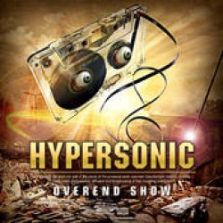 画像1: Hypersonic / Overend Show