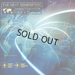 画像1: V.A / The Next Generation - Compiled By Dynamic