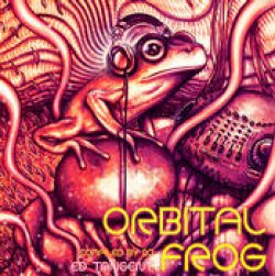 画像1: V.A / ORBITAL FROG