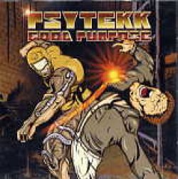 画像1: PSYTEKK / GOOD PURPOSE