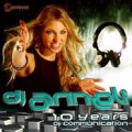 V.A / DJ ANNELI 10 YEARS OF COMMUNICATION