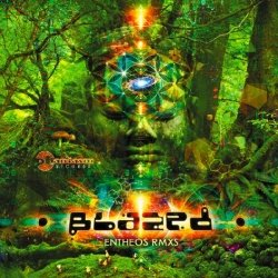 画像1: Blazed / Entheos Remixes