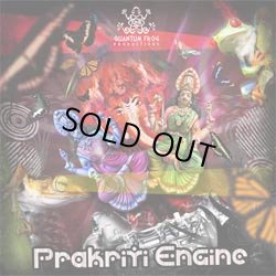 画像1: V.A / Prakriti Engine