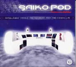 画像1: Saiko Pod / Phutures and Options