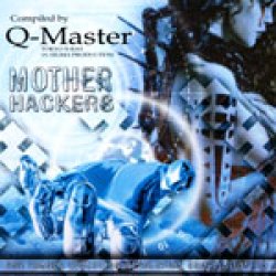 画像1: V.A / MOTHER HACKERS