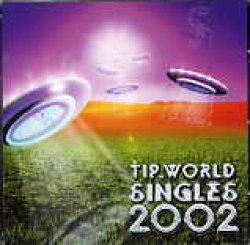 画像1: V.A / TIP.WORLD SINGLES 2002