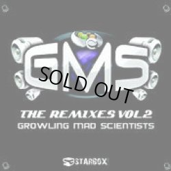 画像1: G.M.S / THE REMIXES VOL.2