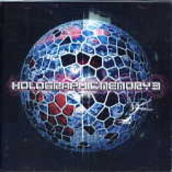 画像1: V.A / HOLOGRAPHIC MEMORY 3