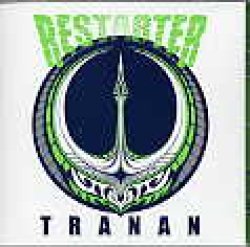 画像1: TRANAN / RESTARTER