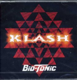 画像1: Bio-Tonic / Klash