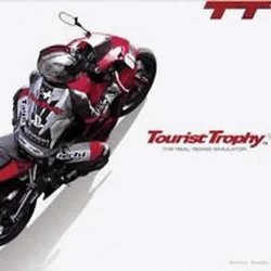 画像1: V.A / TOURIST TROPHY