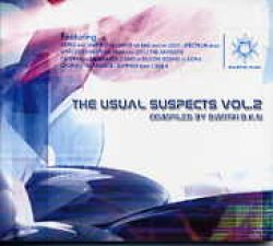 画像1: V.A / THE USUAL SUSPECTS VOL.2