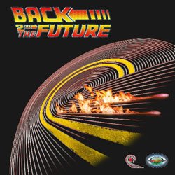 画像1: V.A / Back 2 The Future