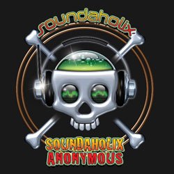 画像1: Soundaholix / Soundaholix Anonymous