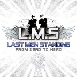 画像1: LAST MEN STANDING / FROM ZERO TO HERO