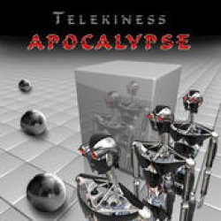 画像1: 【お取り寄せ】 Telekiness / Apocalypse