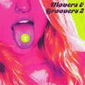 【お取り寄せ】 V.A / MOVERS & GROOVERS 2