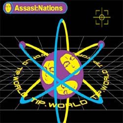 画像1: V.A / Assassi:Nations - The Killers!