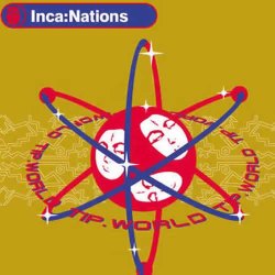 画像1: V.A / INCA:NATIONS