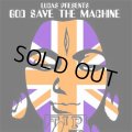 V.A / Lucas Presents God Save The Machine