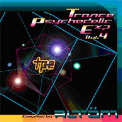 画像1: V.A / TRANCE PSYCHEDELIC EXP VOL.4