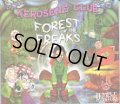 Kerosene Club / Forest Of The Freaks