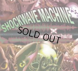 画像1: V.A / Shockwave Machine