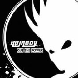 画像1: Hujaboy / Cut The Power